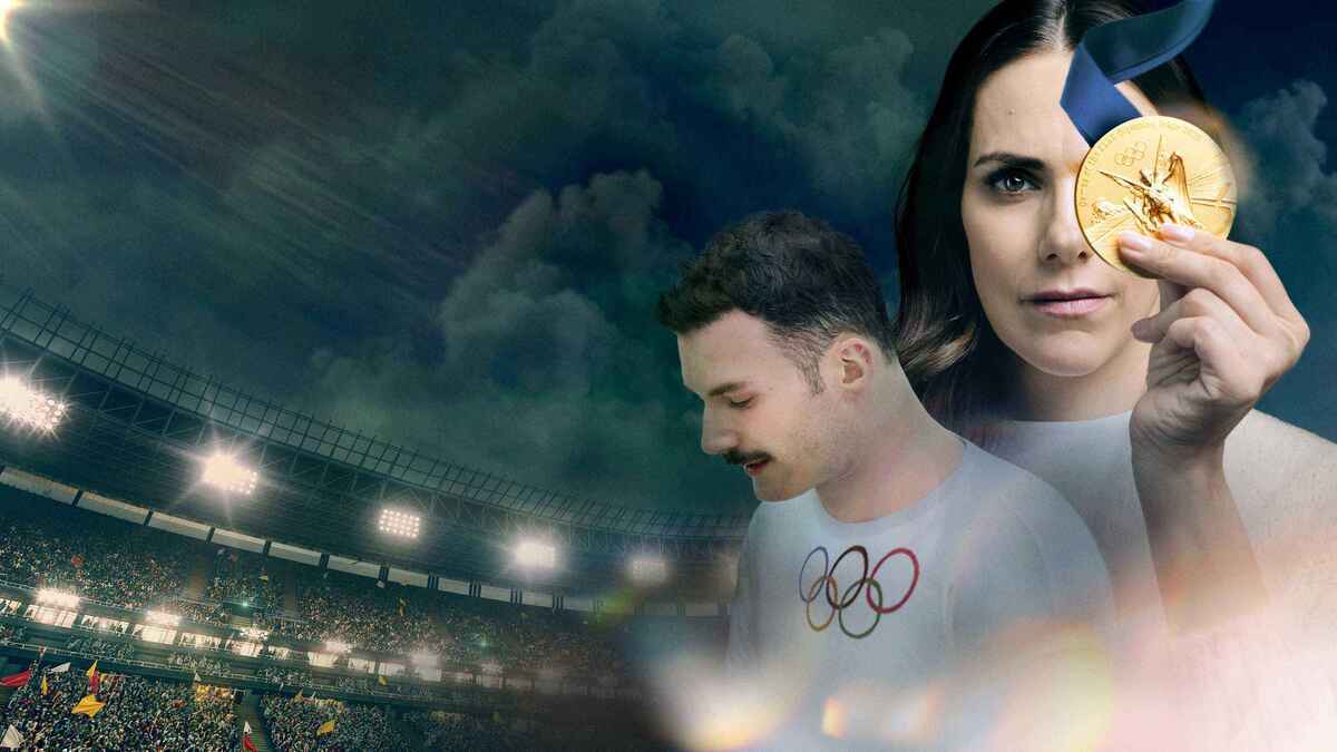 Die schatten der spiele: wenn der olympiaglorie die leere folgt