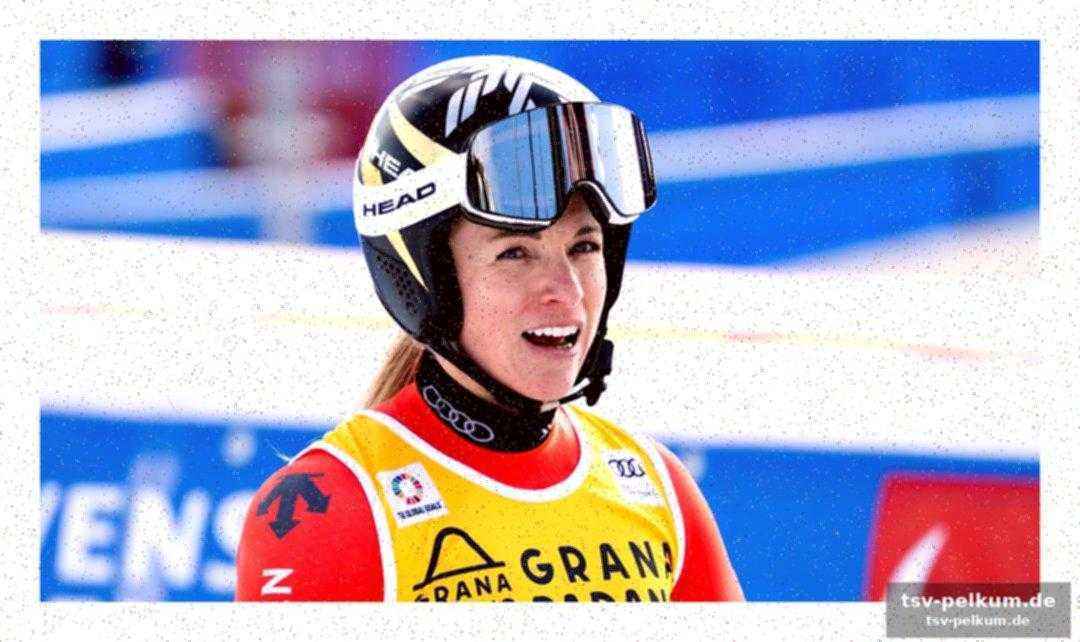 Swiss-ski steckt in der falle
