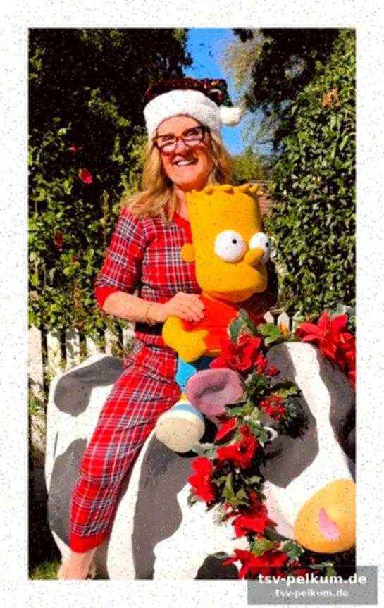 Nancy cartwright: „ki hat kein herz“