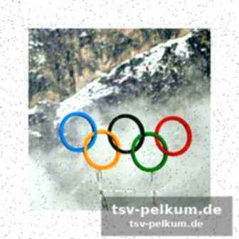 Die olympia-abfahrt: ein spektakel der superlative