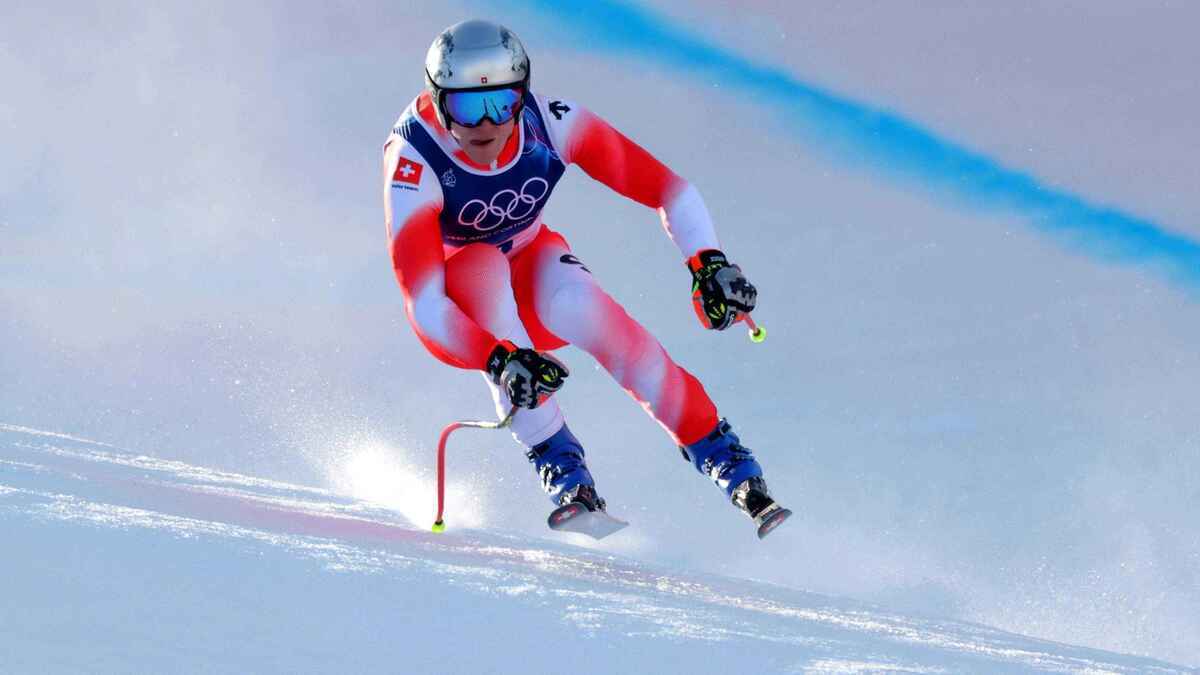 Die stelvio in bormio: eine gefürchtete abfahrt und die olympia-herausforderung