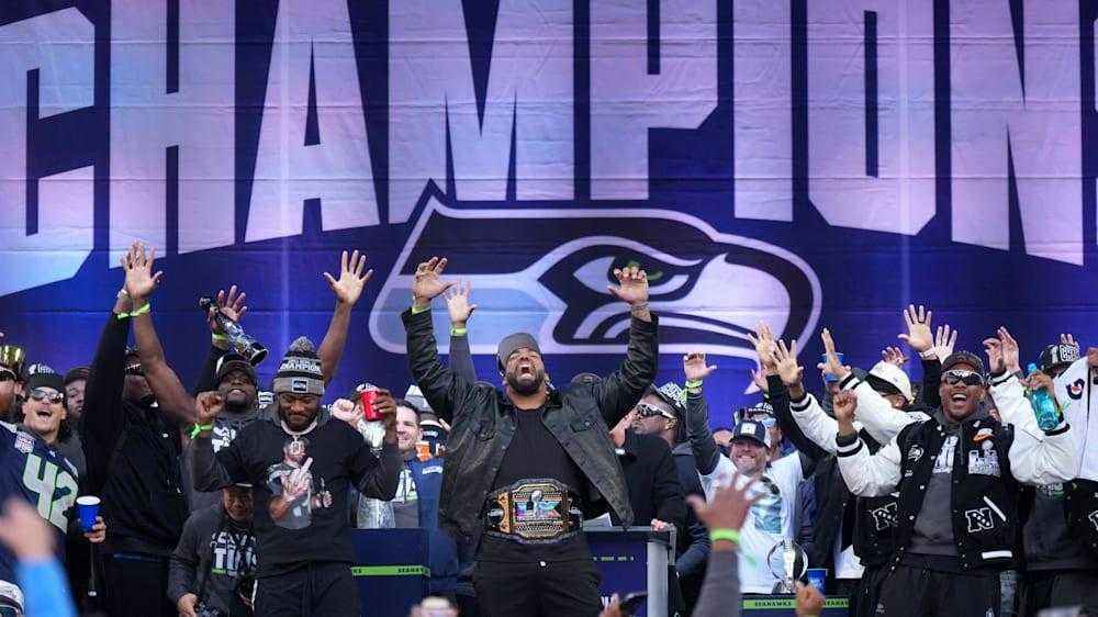 Die unsichtbare saison: wie die nfl im stillen ihren erfolg schmiedet