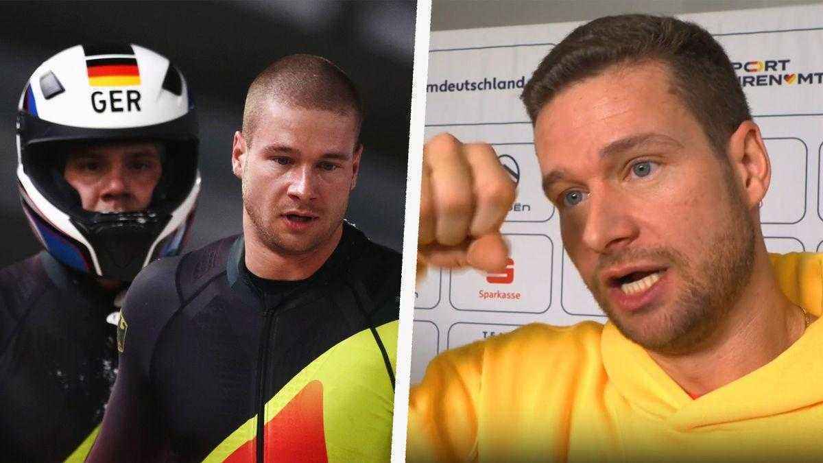 Diebstahl im bob-team israel: pässe und ausrüstung kurz vor olympia gestohlen