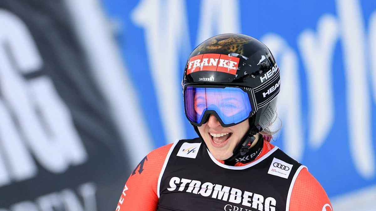 Diese zehn alpin-stars schossen wie raketen durch die weltcup-bestenliste