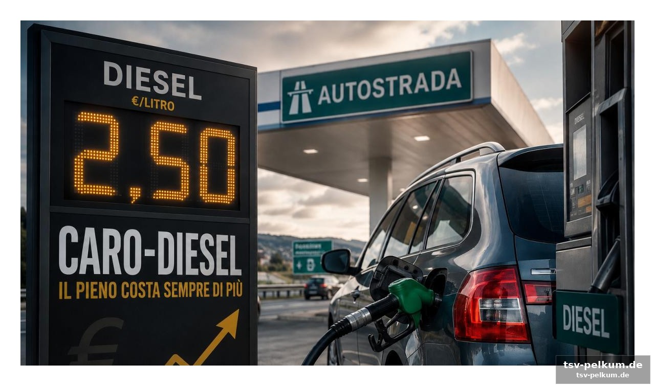 Die diesel-renaissance?