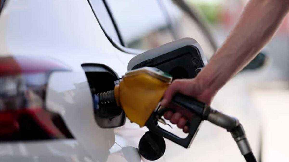 Diesel-preise explodieren: ihr geldbeutel schreit nach!