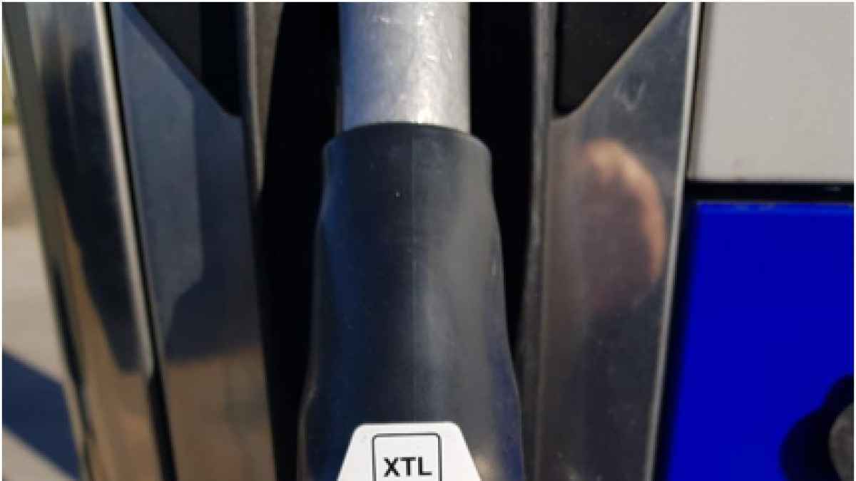 Diesel-revolution an tankstellen? hvo könnte günstigsten treibstoff sein