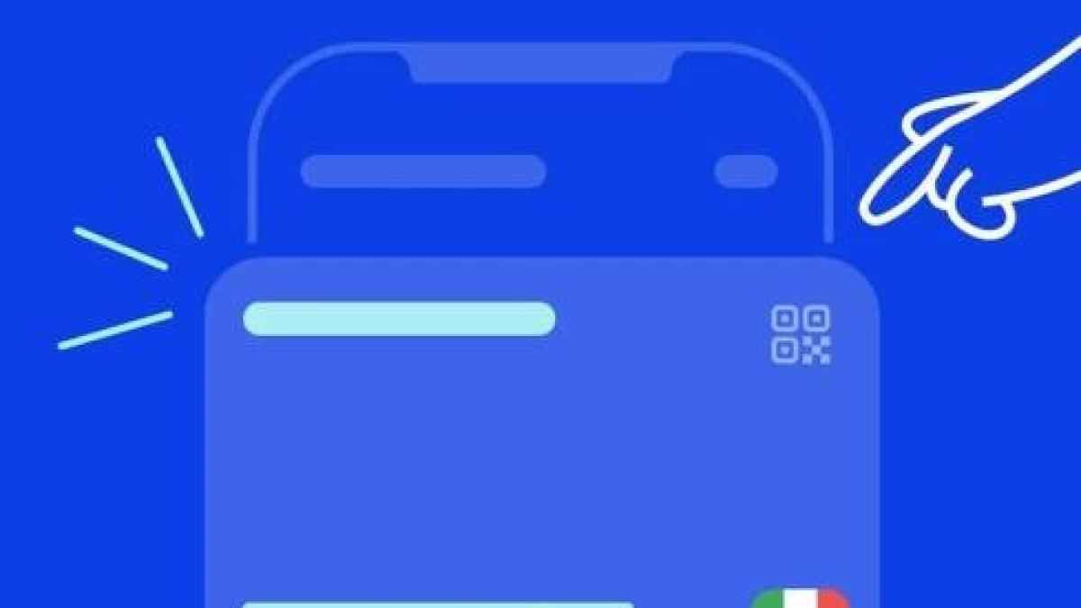 Digitale patentreihenfolge: was sie über die app io wissen müssen!