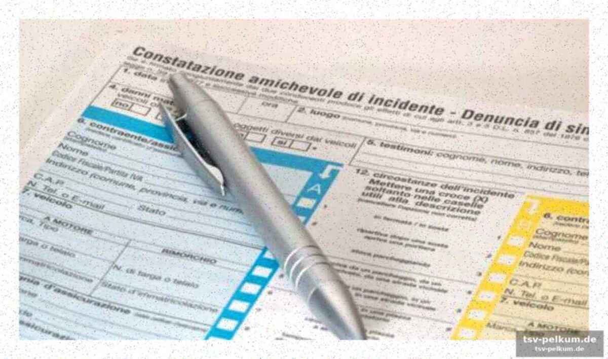 Die papierformulare scheinen nicht zu verschwinden