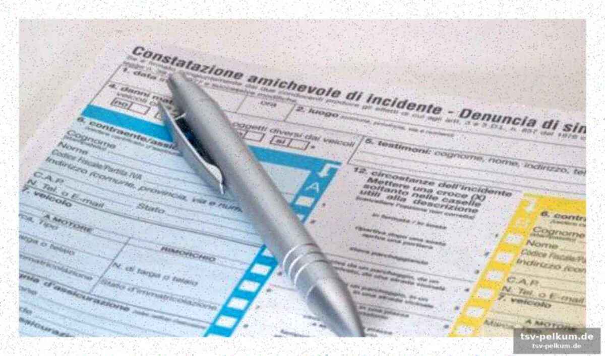 Der papierkram geht weiter – vorerst