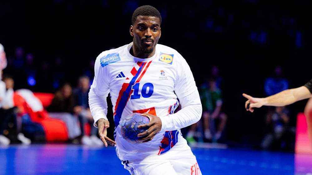 Dika mem wechselt 2027 zu den füchsen berlin: ein neuer stern am handballhimmel