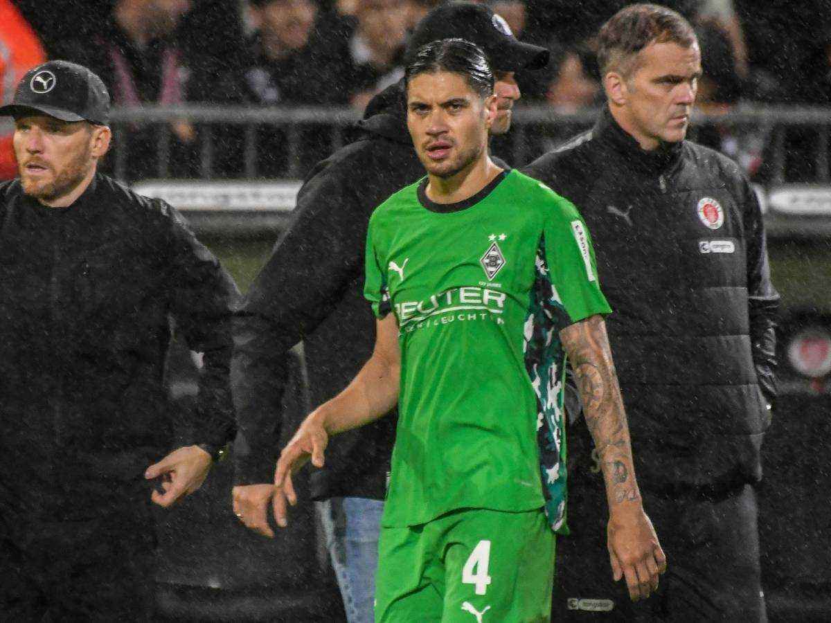 Diks versenkt union – gladbach atmet auf