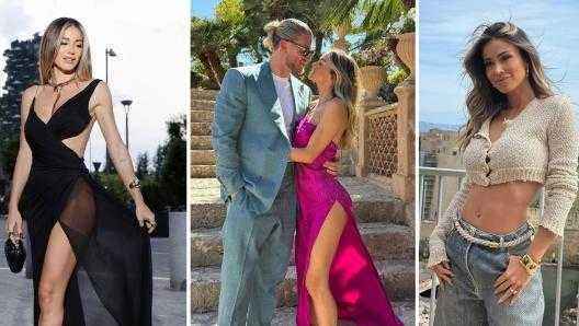 Diletta leotta und loris karius: baby nummer zwei kommt – und sie leben getrennt