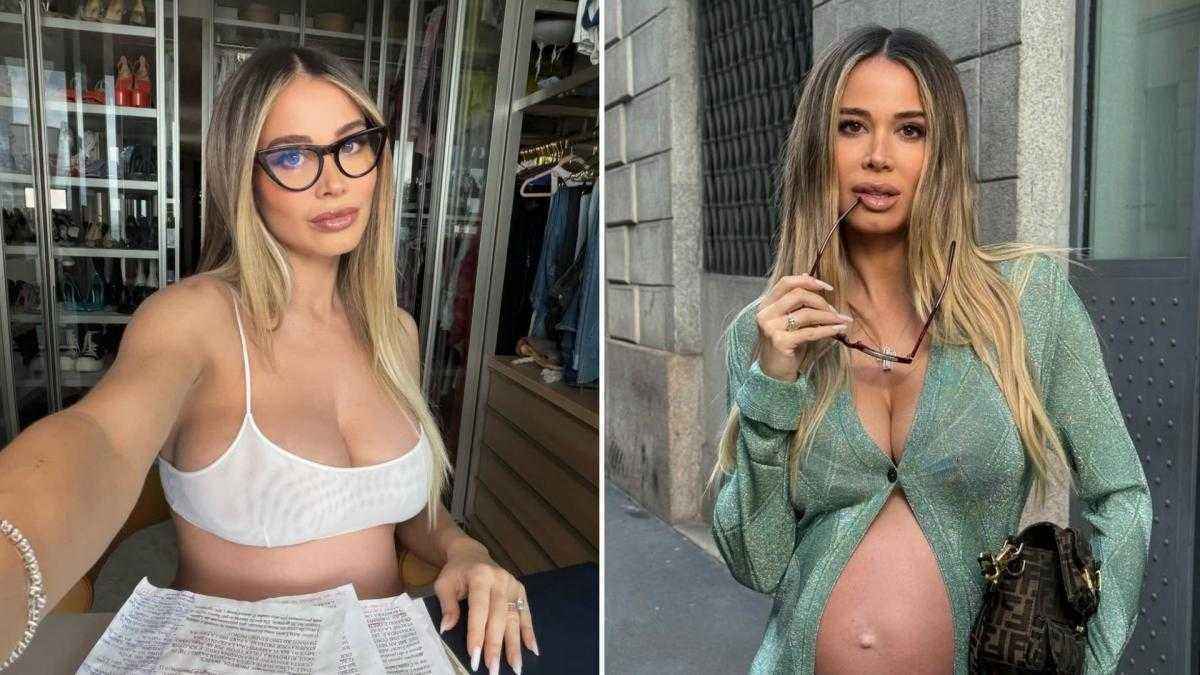 Diletta leotta zahlt 183 euro für lippenbalsam – ohne es zu merken