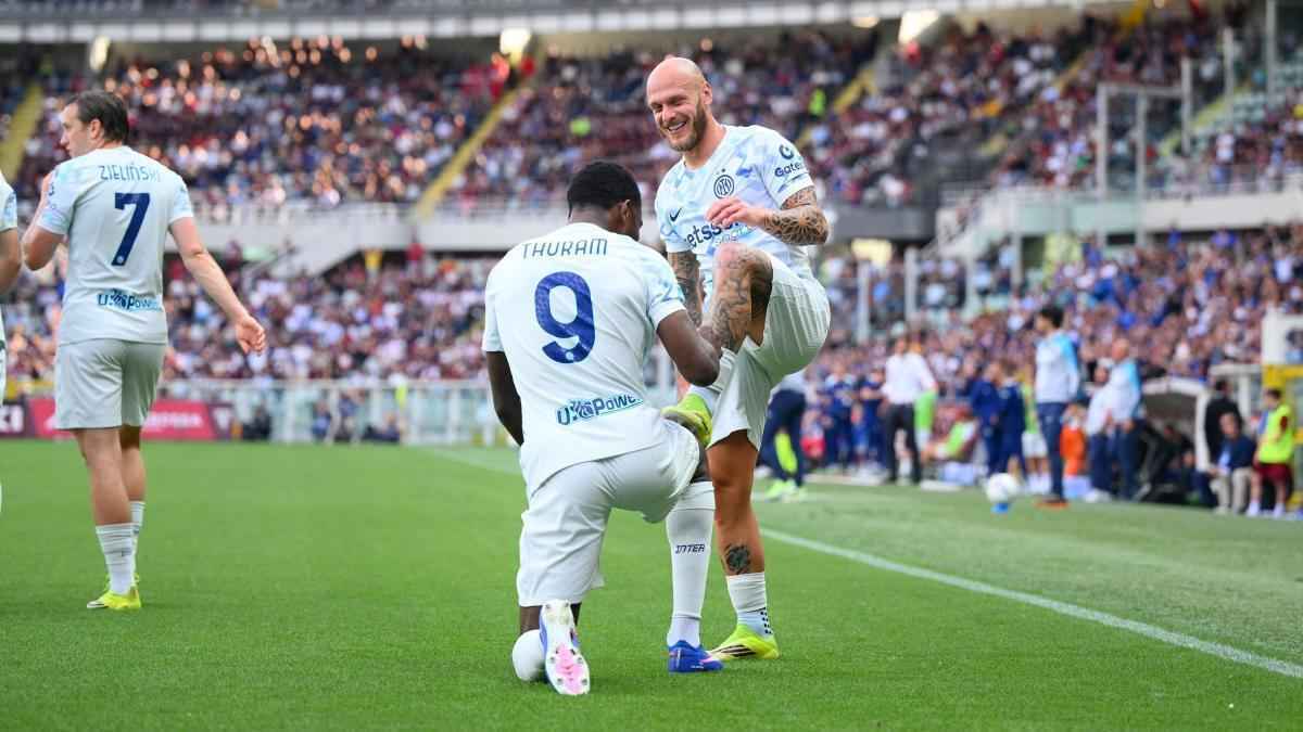 Dimarco jagt messi: 17 assists, vier spiele – die jagd auf ein jahrhundert-record
