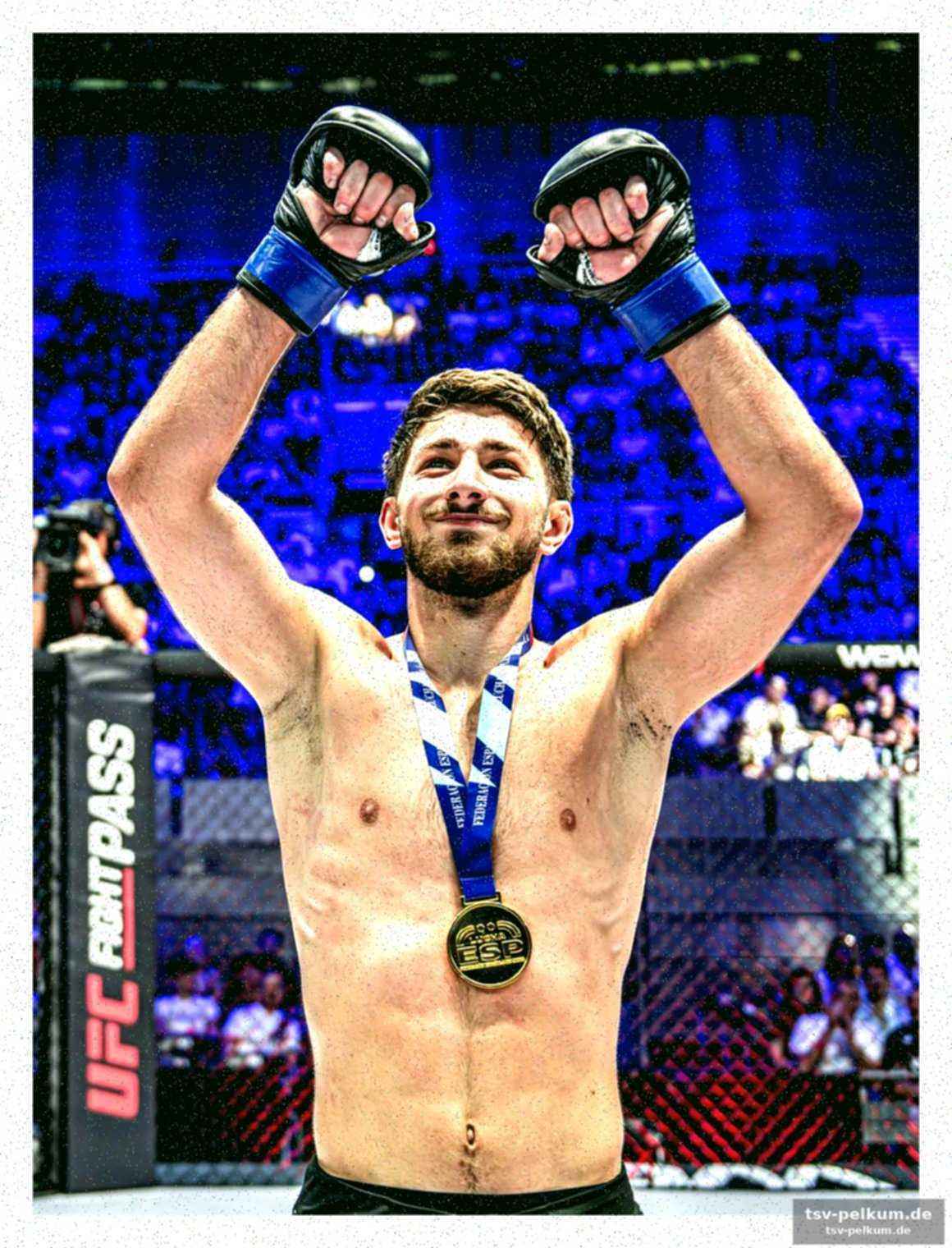 Stil-check: striker, wrestler oder alleskönner?
