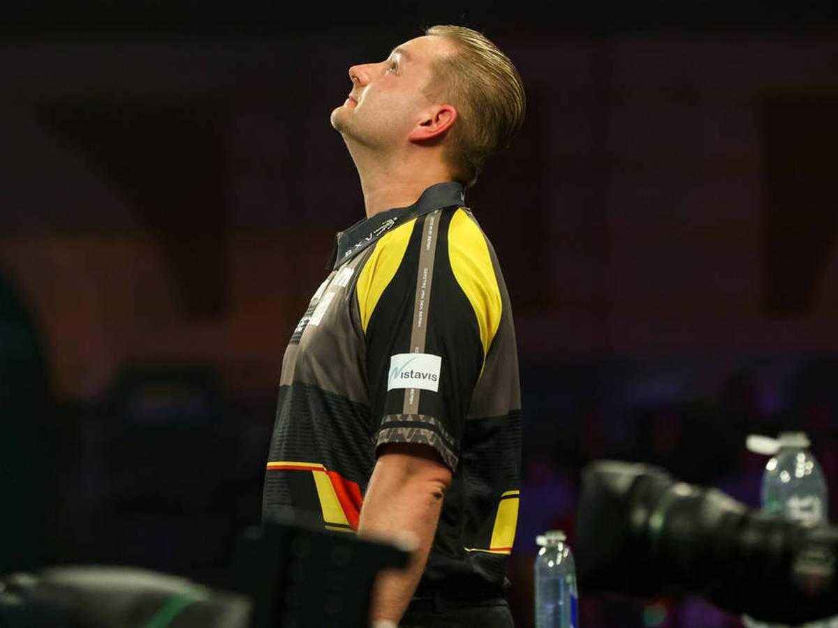 Dimitri van den bergh erlebt schweren rückschlag in wigan – kämpfergeist ungebrochen
