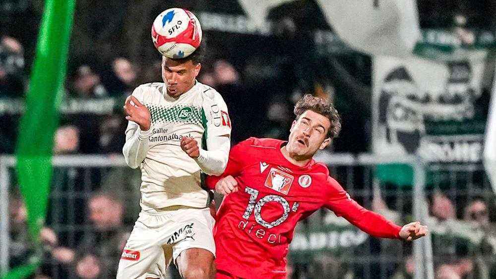 Dimitri volkart verlässt rapperswil – neues kapitel in schaffhausen