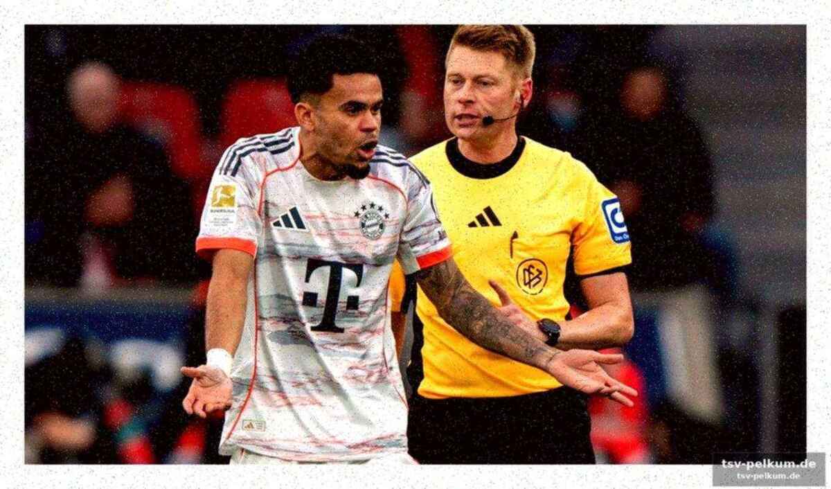 Var blieb stumm – regellicke schuld