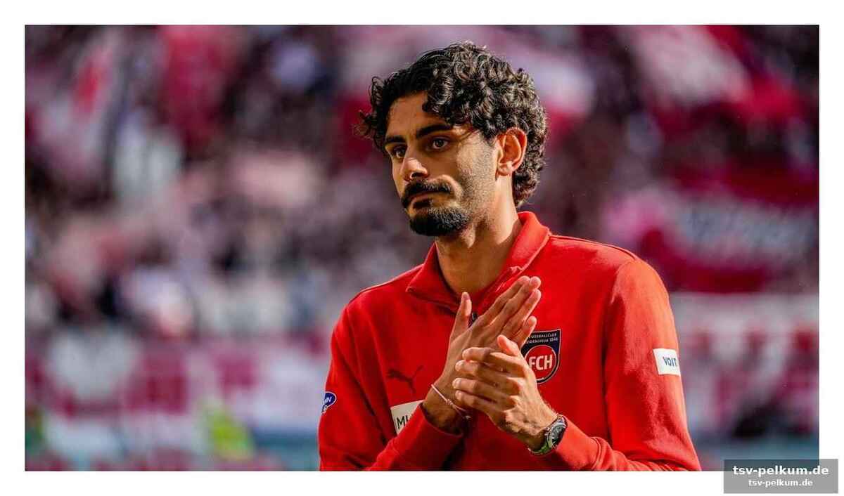 Fußball als ventil und dankbarkeit