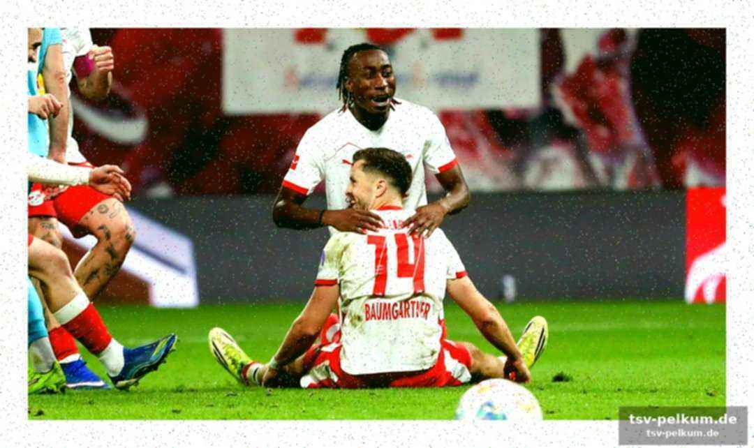 Umbruch und reife – leipzig auf dem weg zum champions-league-platz