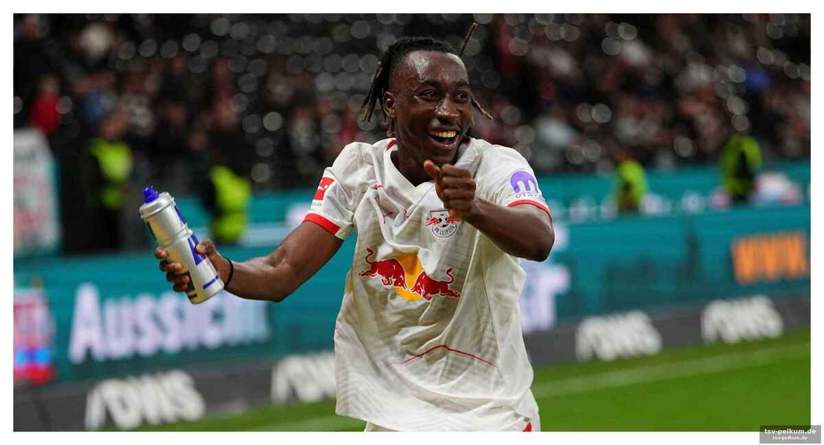 Ein interessenskonflikt für rb leipzig