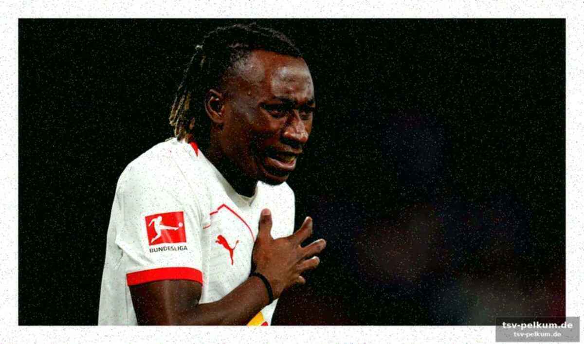 Länderspiel-pause statt afrika-trip