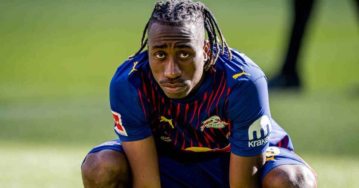 Diomande spielt mit den gedanken: psg-bekenntnis trotz leipzig-fokus