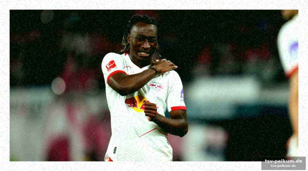Die zahlen, die rb nervös machen