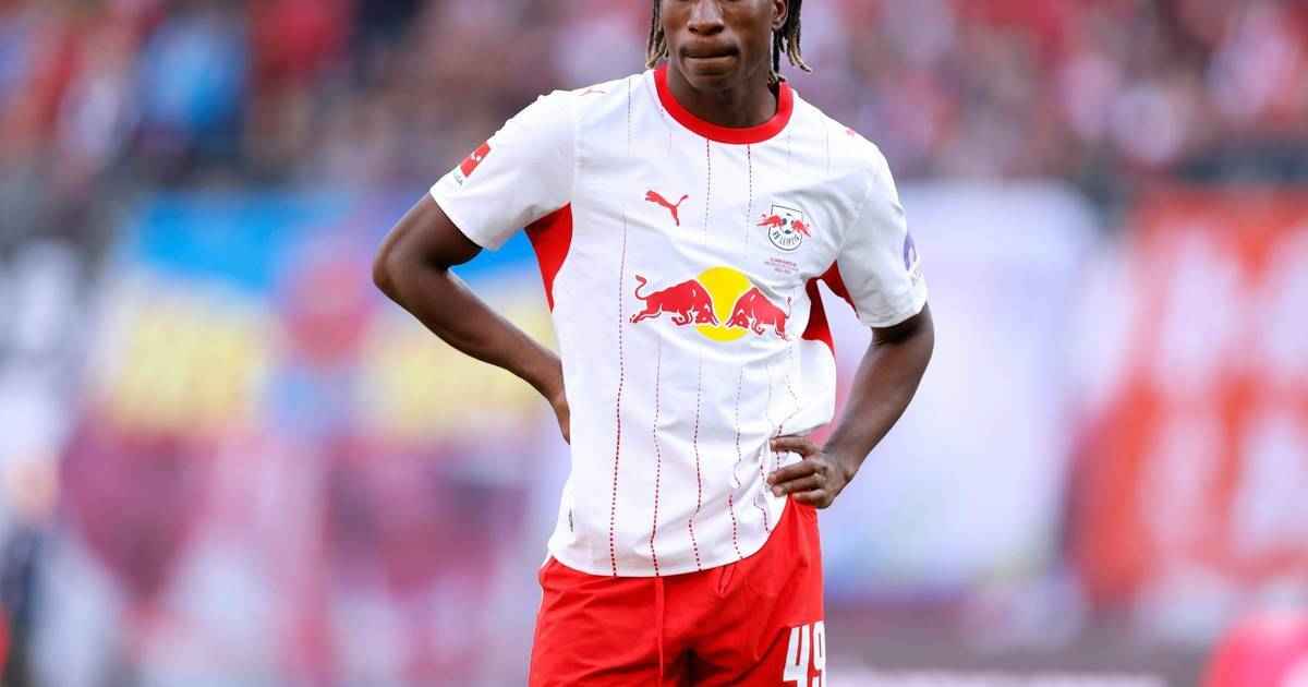Diomande stürmt zur bundesliga-sensation!