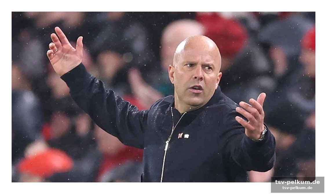 Bayern im visier? leipzigs kampfansage an die konkurrenz