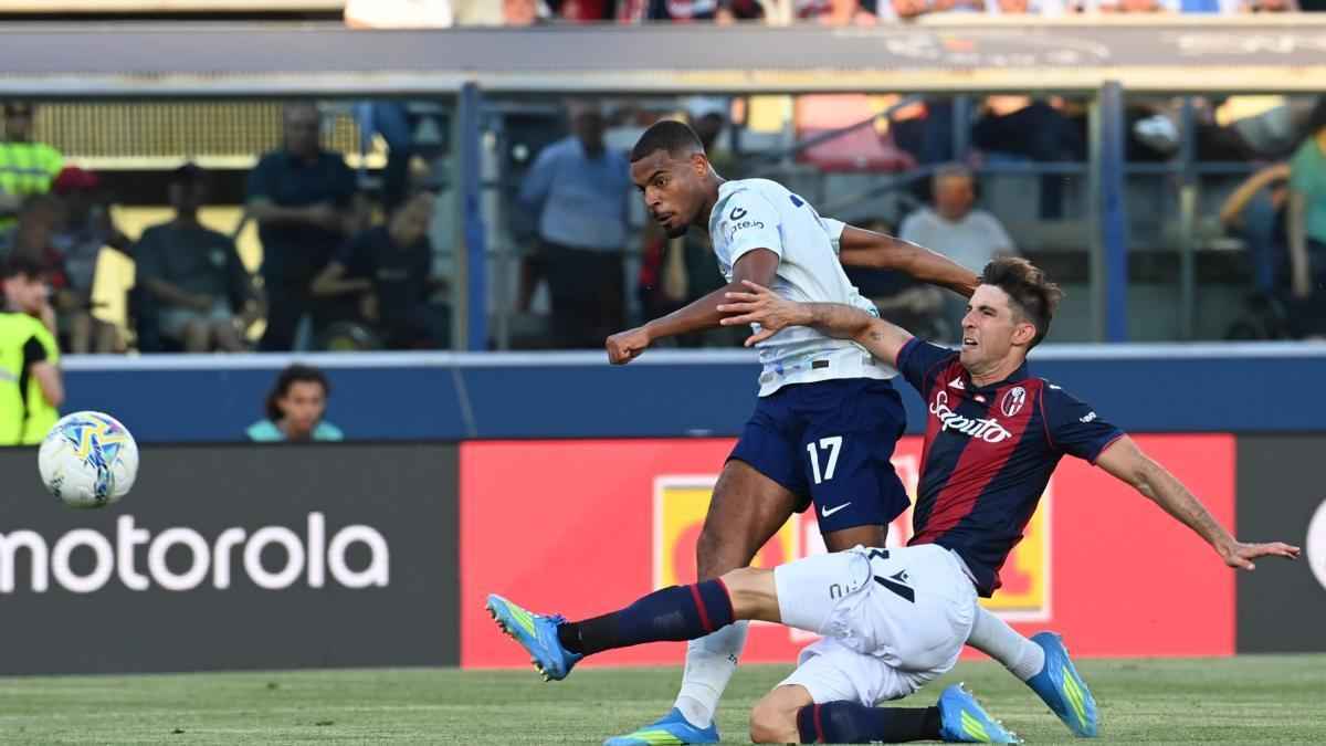 Diouf: vom bankdrücker zum champions-league-helfer!