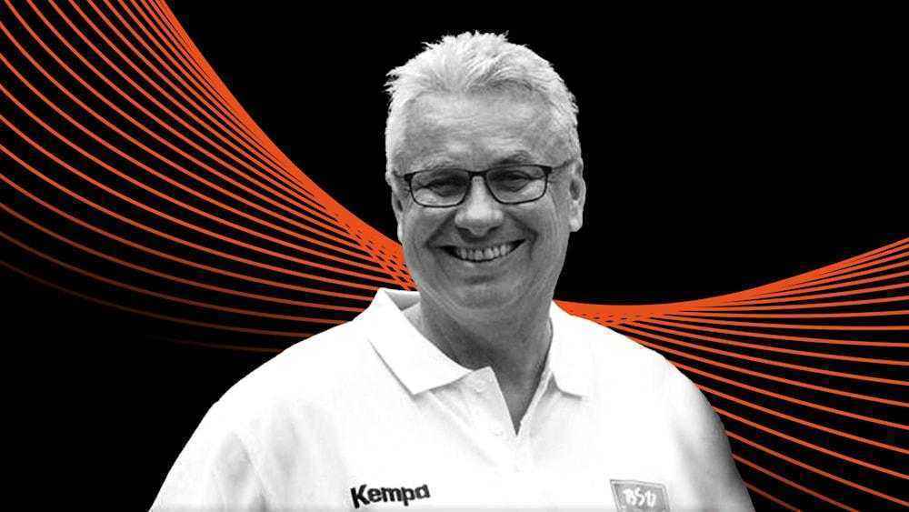 Dirk leun: eine handball-legende wird geehrt – und blickt nach vorn