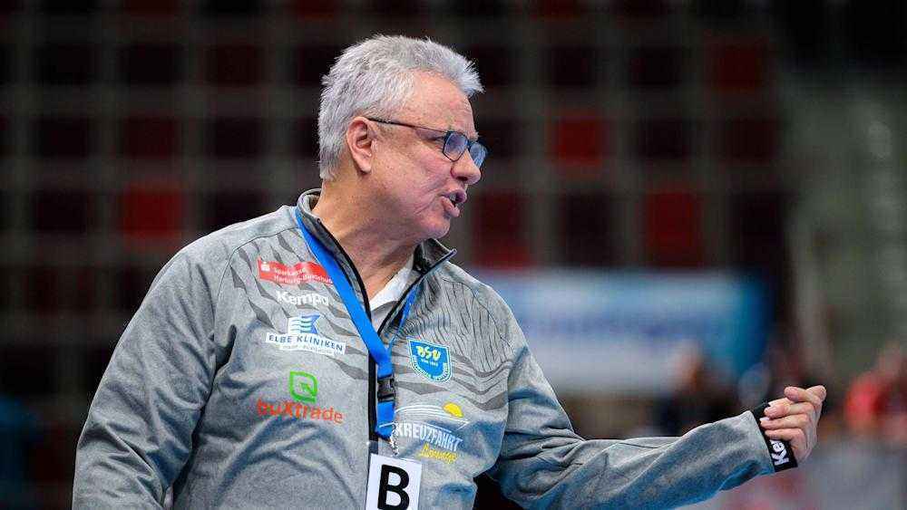 Dirk leun übernimmt leitung des weiblichen handball-nachwuchs in niedersachsen-bremen
