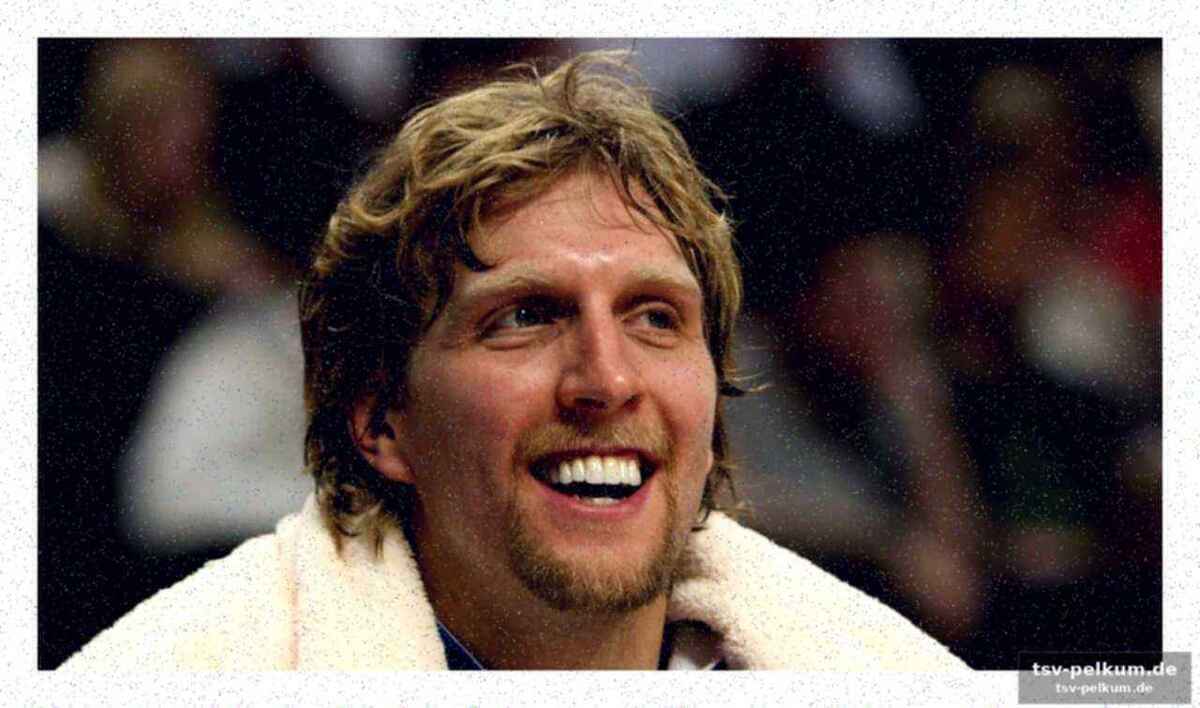 Nowitzki: „trade mich – ich würde mich für kobe traden“