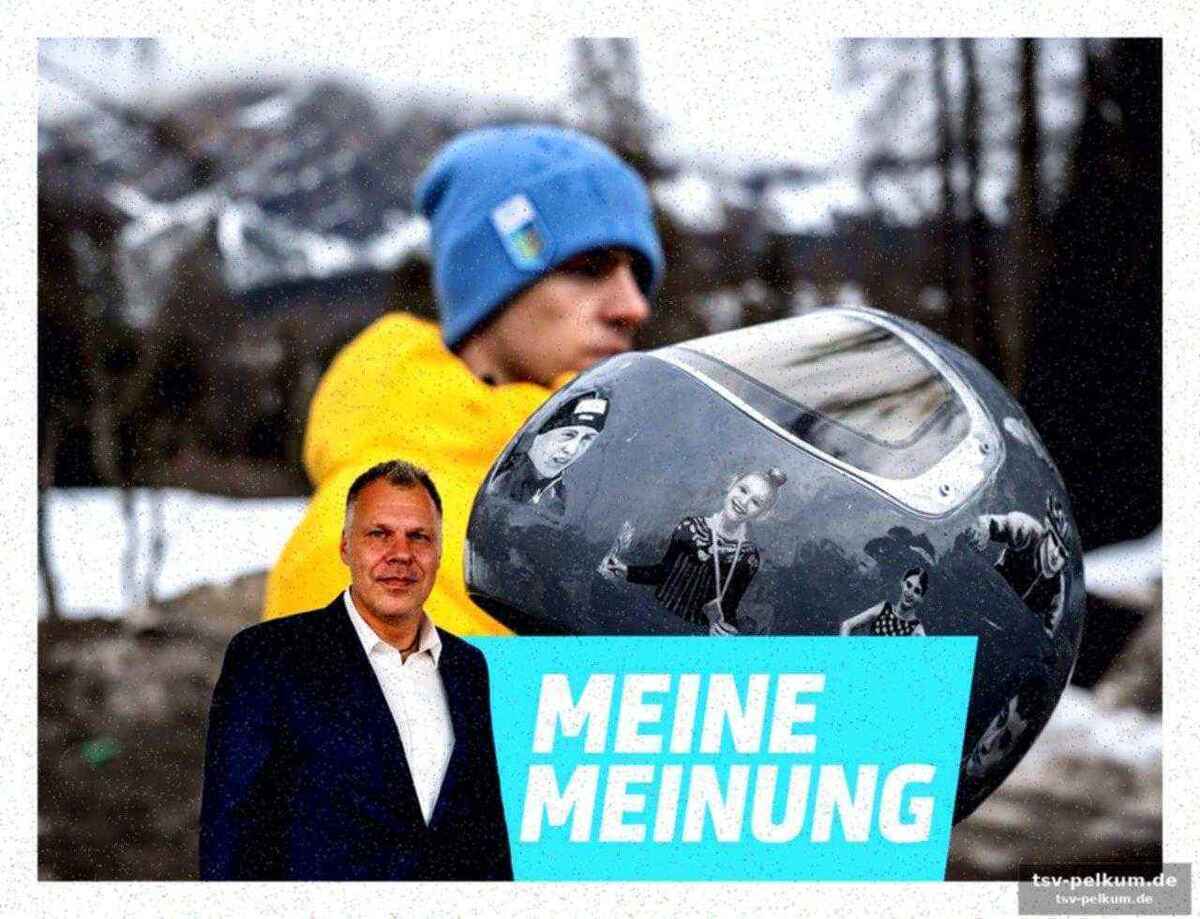 Heraskewytschs perspektive und die vorwürfe