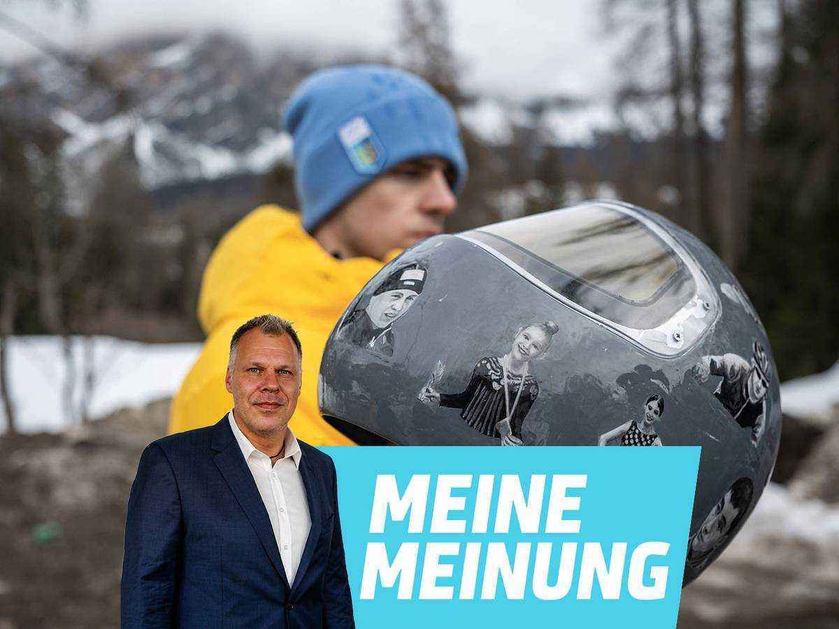 Disqualifikation von heraskewytsch: ein dilemma für das ioc und den sport