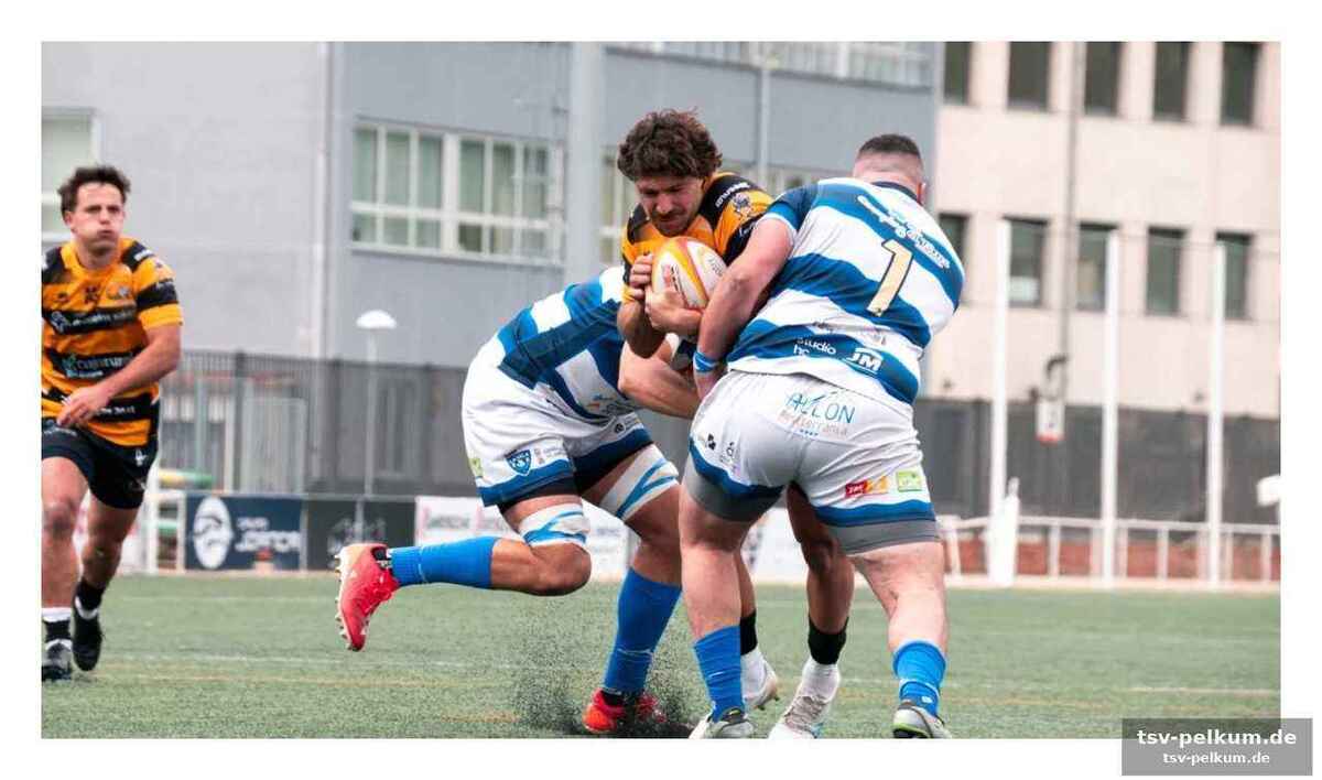 Recoletas burgos caja rural im aufwind