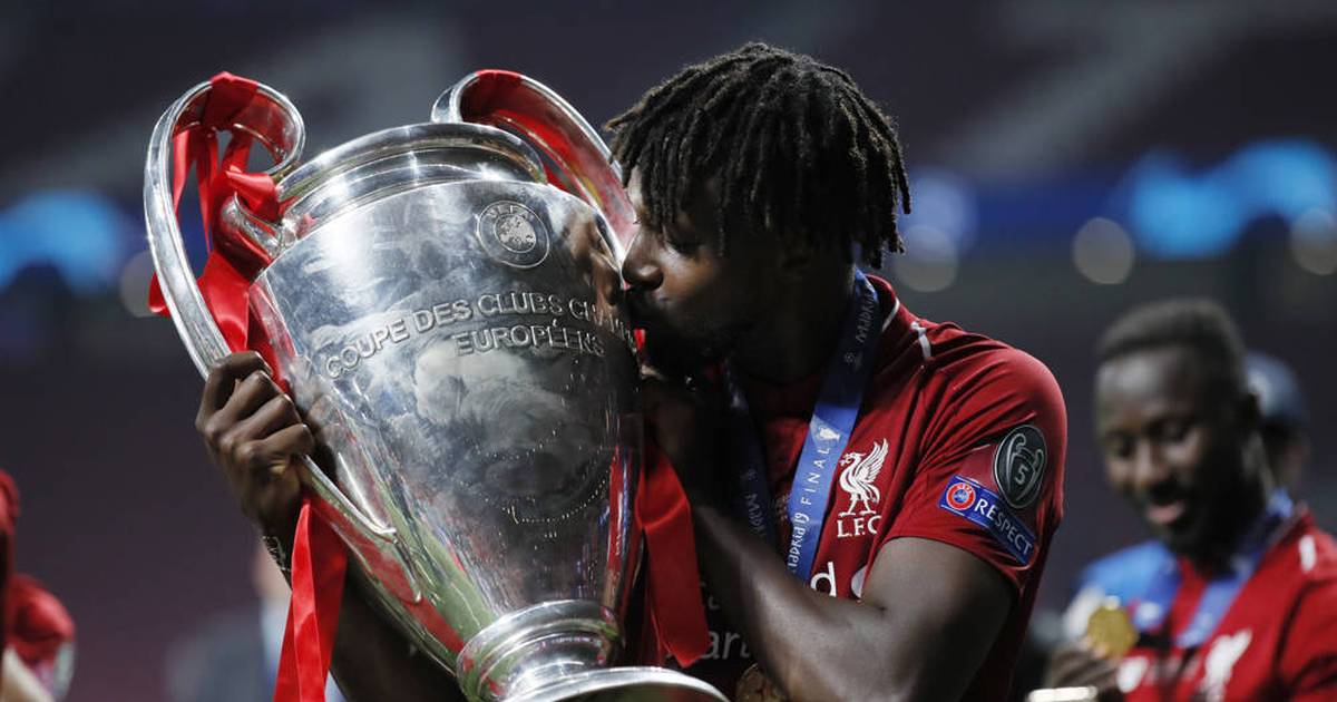 Divock origi: vom joker zur design-ikone – karriere beendet!