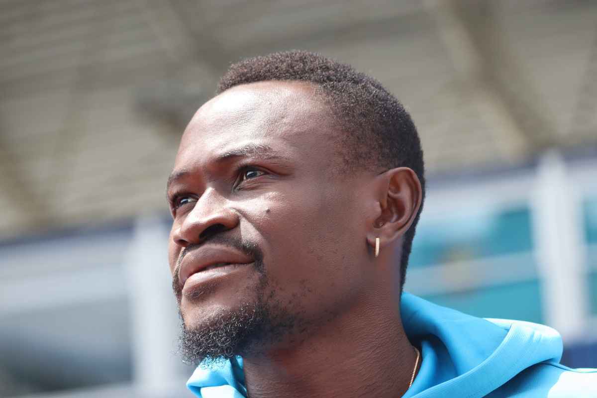 Djené: getafe-legende kämpft um europa – und verlängert wohl!