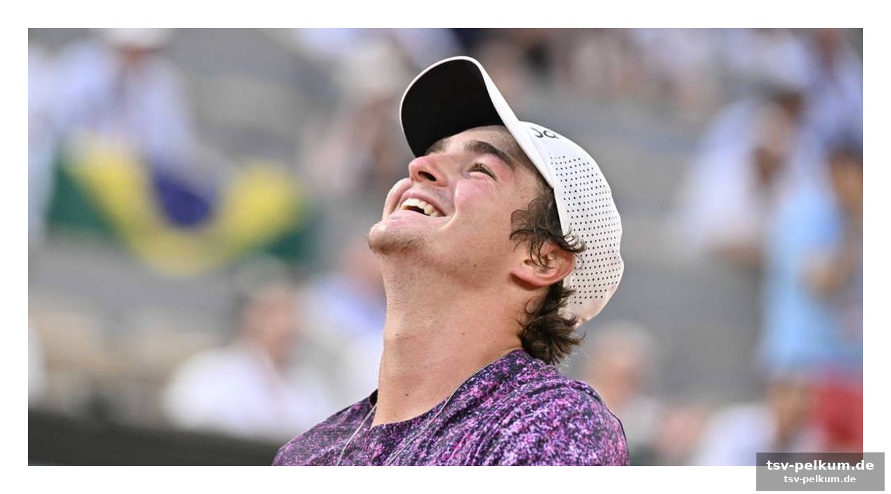 Zverev unter druck: kann er die erwartungen erfüllen?