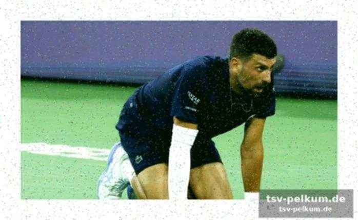 Tiebreak-krimi: erfahrung gegen explosivität, 20 jahre unterschied in 20 sekunden