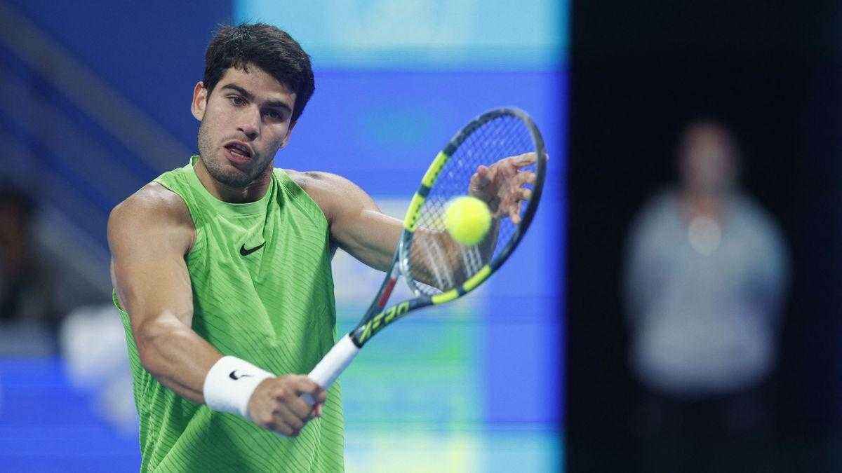 Djokovic gibt comeback in indian wells: strategische pause nach australian open