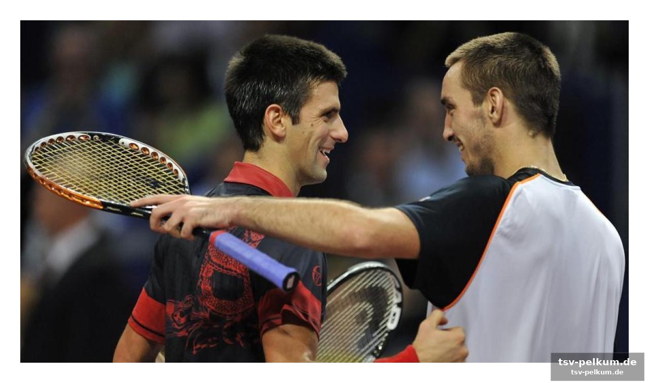 Troicki als motivator und strategieexperte