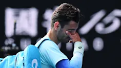 Djokovic rastet aus! respektlose frage trifft den serben mitten ins herz