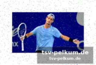 Was djokovic weiß – und was er nur ahnt