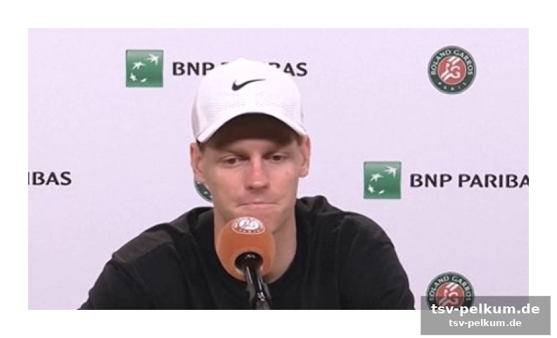 Der hintere court: ruud, paul und die versteckten perlen