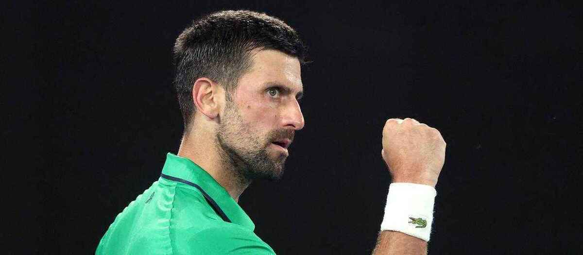 Djokovic triumphiert – sensationelles finaleinzug bei den australian open!