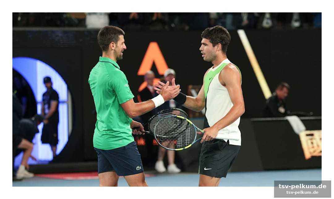 Ein rennen gegen die zeit für die french open