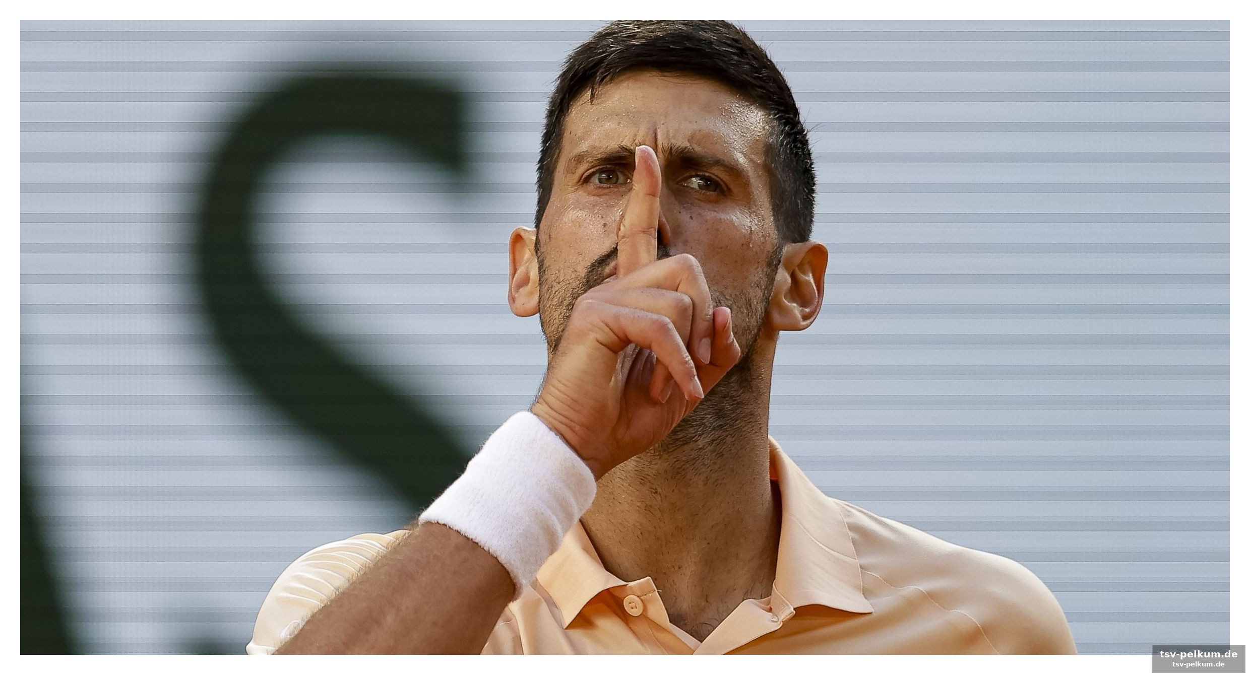 Becker sieht wimbledonsignal